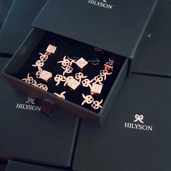 [Horoscope Series] Bélier Cristaux Rouges Bracelet ♈️ Aries Red Crystal Bracelet - Picture 2 of 2